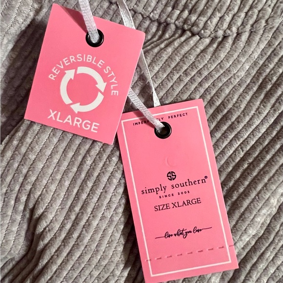 NWT Reversible Shirt - Picture 5 of 6